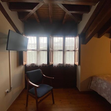 Casa Rural La Xana Pilona ภายนอก รูปภาพ